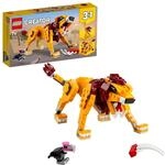 LEGO 31112 Creator Wilder L&ouml;we
