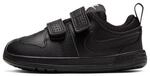 Nike Kleinkinder Pico 5 (TDV) Sneaker, Black/Black 25 EU