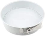 Dr. Oetker 26er Springform &ndash; Backform White Christmas Baking &ndash; Backform mit