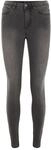 VERO MODA Baggy Jeans Damen Straight Leg