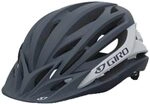 Giro Artex MIPS All Mountain MTB Fahrrad Helm portaro grau 2025