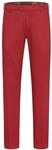 MEYER Herren Hose Roma 9-316 &ndash; Baumwollhosen, Sportive Moderne Freizeit Chino, Rot