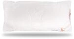 Schlafmond Der Kleine Prinz Naturfaser Kopfkissen 40 x 80 cm - Allergiker Kissen mit