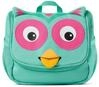 Affenzahn Kulturtasche f&uuml;r 1-5 J&auml;hrige Kinder im Kindergarten als Kulturbeutel f&uuml;r