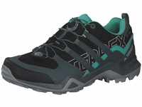adidas Damen Terrex Swift R2 Gore-TEX Hiking Shoes Trekking-& Wanderhalbschuhe, Core