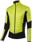 L&ouml;ffler M Jacket Pace Hybrid Primaloft60 Colorblock - PrimaLoft Atmungsaktive