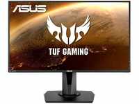 ASUS TUF Gaming VG279QR 68, 6 cm (27 Zoll) Monitor (Full HD, 165Hz,...