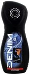Denim Duschgel 250ml Orginal 3er Pack (3*250ml)