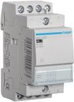 Contactor, 25A, 2NA+2NC, 230V