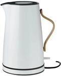 Stelton Wasserkocher Emma - Elektrischer Kocher - Kaffee- & Teekanne,...