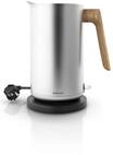 EVA SOLO | Wasserkocher 1,5 L Nordic Kitchen | 100% tropffrei | 360 Grad...