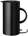 Stelton Wasserkocher EM77 - Elektrischer Kocher, Wasserkessel, Teekanne - Schnell