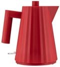 Alessi Pliss&eacute; MDL06/1 R - Elektrischer Wasserkocher aus Thermoplastischem Harz,
