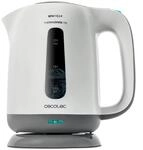 Cecotec Wasserkocher ThermoSense 170, 1,7 Liter Fassungsverm&ouml;gen, BPA-frei,