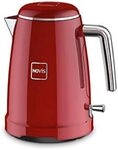 Novis Wasserkocher K1 (Rot) 6113.02.20