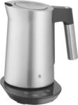 WMF Kineo Wasserkocher mit Temperatureinstellung 1,6l, Kalkfilter, 3000 W,