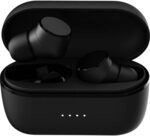 TIE Audio Bluetooth Mini Earphone Shootingstar TX6, Kabellose In-Ear Kopfh&ouml;rer mit