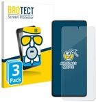 BROTECT Entspiegelungs Schutzglas f&uuml;r Samsung Galaxy S21 Plus 5G (3 St&uuml;ck)