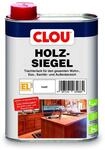 Holz-Siegel EL matt 0,250 L
