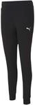 PUMA Damen teamGOAL 23 Casuals Pants W Jogginghose, Black, XL