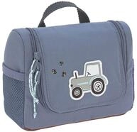 L&Auml;SSIG Kinder Kulturtasche Waschbeutel Waschtasche Kulturbeutel zum H&auml;ngen, 20