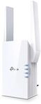 TP-Link RE605X Dualband Gigabit WLAN Repeater (1200Mbit s auf 5Ghz und 574Mbit s auf