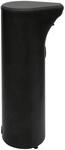 Kleine Wolke Seifenspender Touchless, Accessoires, Farbe Schwarz, Material: ABS