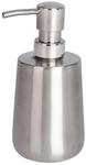 Seifenspender Solid Edelstahl 420 ml