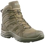 HAIX Black Eagle Athletic 2.0 V GTX mid/sage. UK 11.5 / EU 47