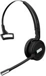 Sennheiser SENNHEISER Impact SDW 5011 Mono USB DECT-Headset inkl. DECT-Dongle (statt