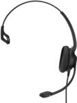 EPOS Sennheiser I Impact SC 230 USB MS II - Headset - On-Ear - kabelgebunden - USB -