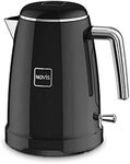 Novis Wasserkocher K1 (Schwarz) 6113.03.20