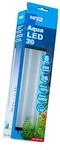 HAPPET Aquarium LED Beleuchtung 6 W 26 cm &ndash; AquaLED Aquarium Lampe 900 lm 8000 K
