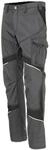 K&Uuml;BLER ACTIVIQ Cotton+ Damenhose &ndash; ergonomisch geformte Arbeitshose mit