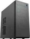 Chieftec HC-10B-OP Miditower