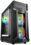 PC-Geh&auml;use Sharkoon VG6-W RGB