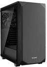 be quiet! Pure Base 500 Window Black PC-Geh&auml;use, 2X Pure Wings 2 140mm L&uuml;fter,