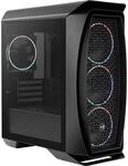 Aerocool Aero One Mini Eclipse ARGB MINI TOWER CASE