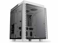 Thermaltake Level 20 HT Snow | White | Win | SPCC | Tempered Glass*4 | 140mm...