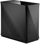 Fractal Design Era ITX Carbon &ndash; Tempered Glass &ndash; Mini-ITX Geh&auml;use &ndash;...