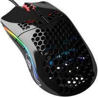GLORIOUS Gaming Model O- (Klein) Compact Wired Gaming Mouse &ndash; Im superleichten