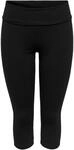 Only Play Female Leggings ONPFOLD Slim Fit Leggings