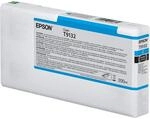 Epson T9132 200 ml Cyan Tintenpatrone &ndash; Tintenpatronen (Cyan, SureColor...