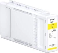 Epson C13T41F440 Original Tintenpatronen Pack Of 1 Gelb Standard