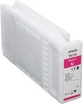 Epson C13T41F340 Original Tintenpatronen Pack Of 1 Magenta Standard