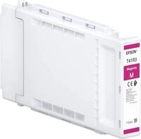 Epson C13T41R340 Original Tintenpatronen, 1-er Pack, Magenta
