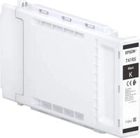 Epson Singlepack UltraChrome XD2 T41R540 Black 110ml (T41R5 BLACK INK CARTRIDGE...