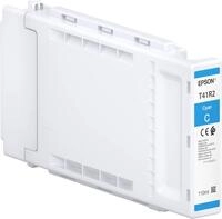 Epson C13T41R240 Original Tintenpatronen, 1-er Pack schwarz Standard