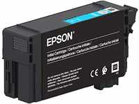 Epson C13T40D240 Tinte Cyan 50ml UltraChrome Standard Kapazität