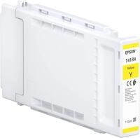 Epson C13T41R440 Original Tintenpatronen, 1-er Pack Gelb
